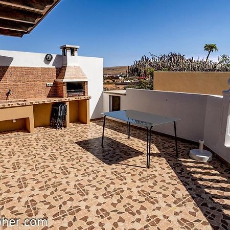 Villa Casa Abuelita Ana Llanos de la Concepción Exterior foto