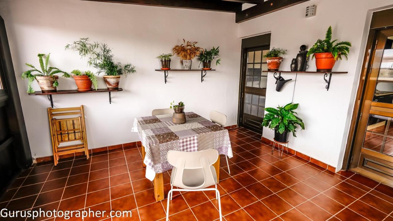 Villa Casa Abuelita Ana Llanos de la Concepción Exterior foto