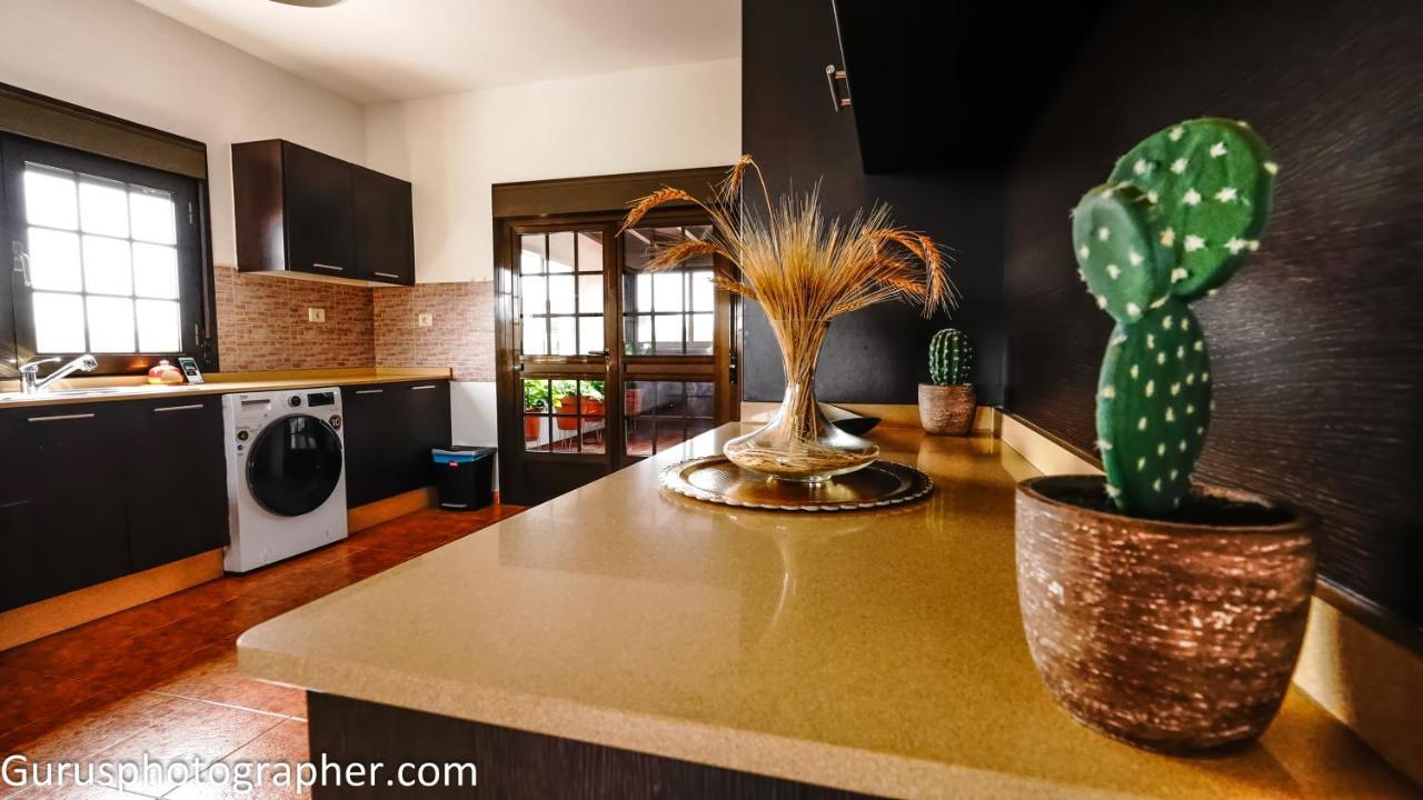 Villa Casa Abuelita Ana Llanos de la Concepción Exterior foto