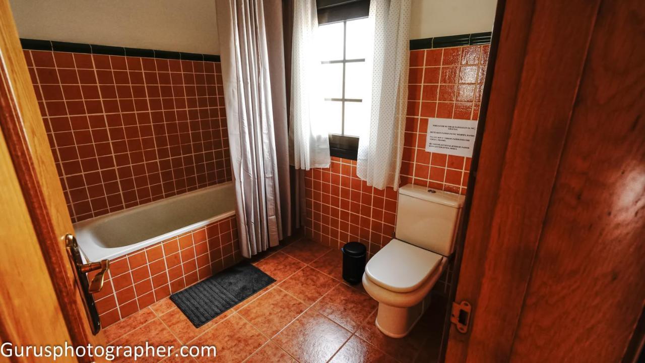 Villa Casa Abuelita Ana Llanos de la Concepción Exterior foto