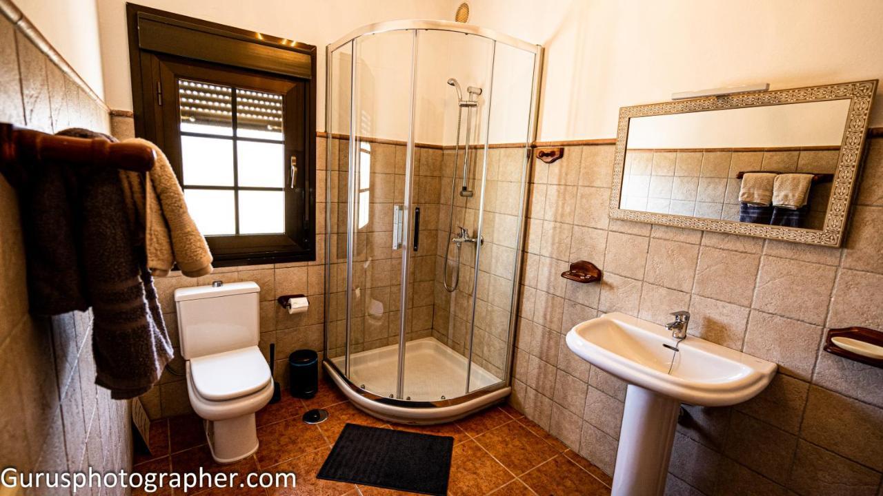 Villa Casa Abuelita Ana Llanos de la Concepción Exterior foto