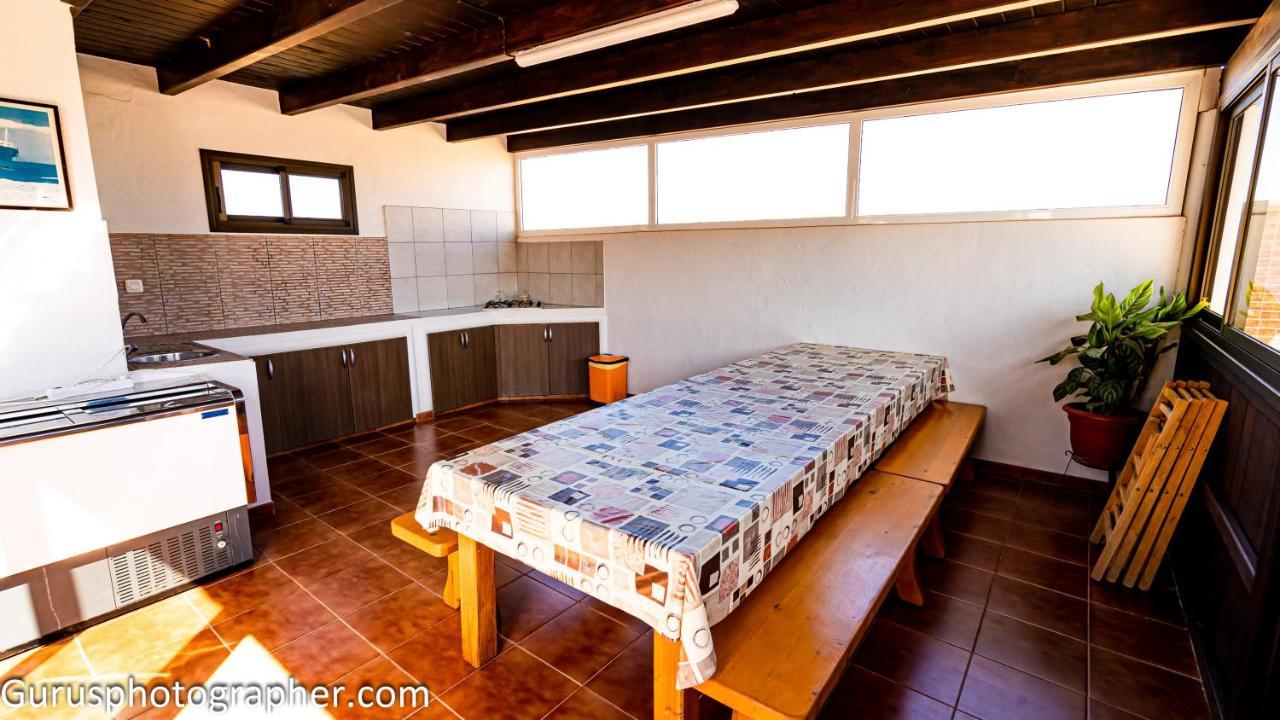 Villa Casa Abuelita Ana Llanos de la Concepción Exterior foto